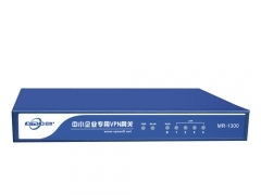 深圳启博VPN网关 远程互联的网络利器